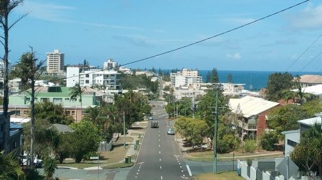 Kings Beach – Suburb