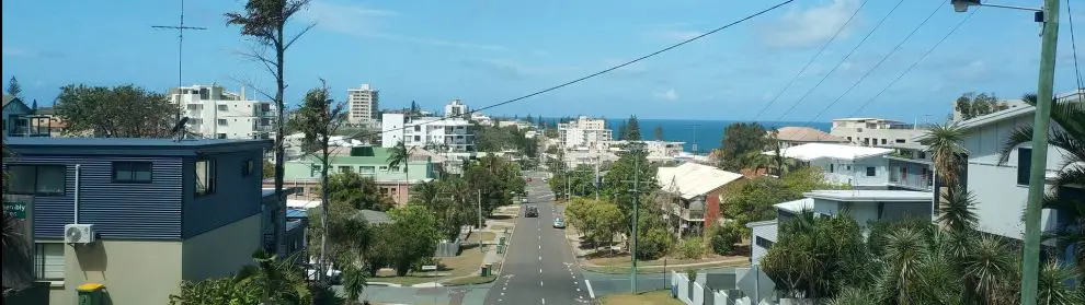 Kings Beach – Suburb