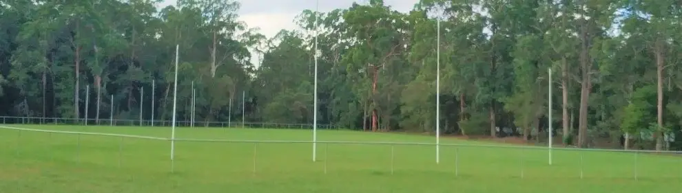 Landsborough Sports Complex