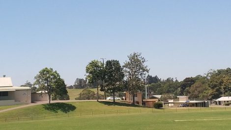 Maleny Showgrounds