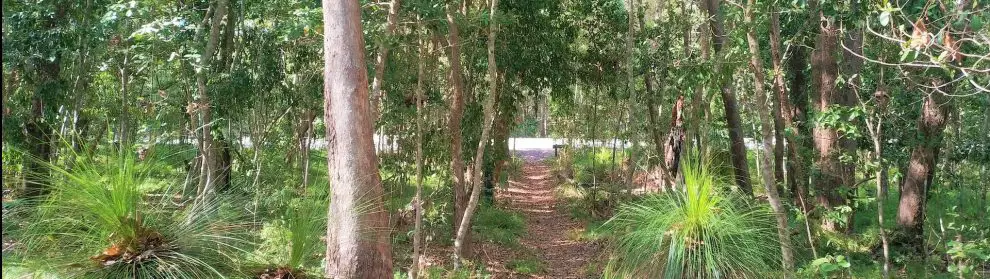 Maroochy River Conservation Park