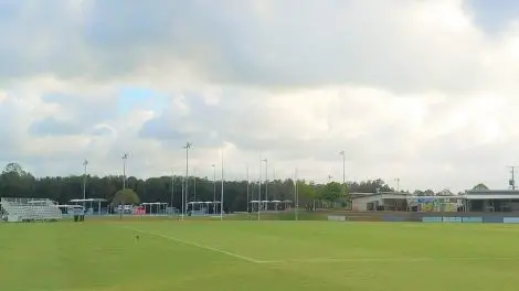 Maroochydore Multi Sports Complex