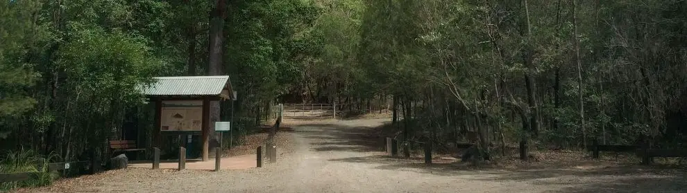 Mount Beerwah