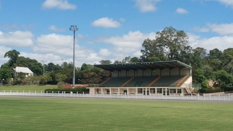 Nambour Showground