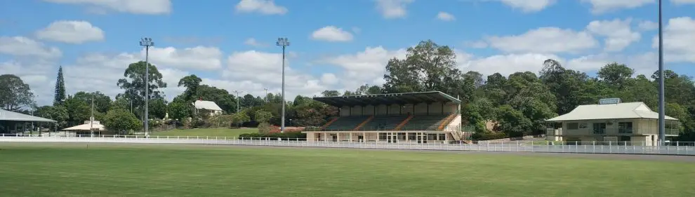 Nambour Showground