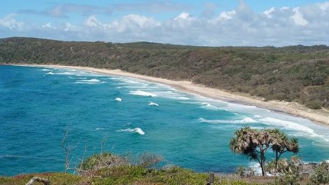 Noosa National Park