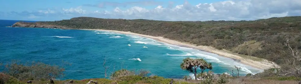 Noosa National Park