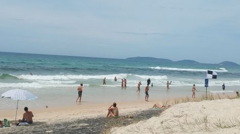 Rainbow Beach – Attraction