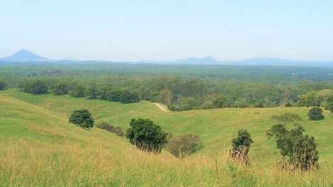 Twin Hills View Lookout 11 1