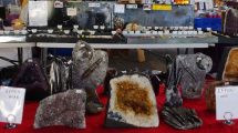 Nambour Gemfest 1 1