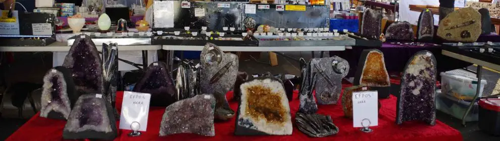 Nambour Gemfest 1 1