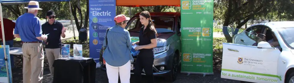 Noosa Electric Vehicle Expo 6 1