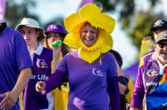 Sunshine Coast Relay For Life 1