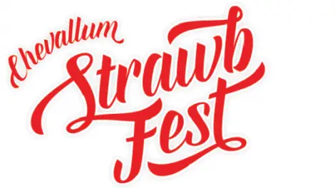 Chevallum Strawbfest