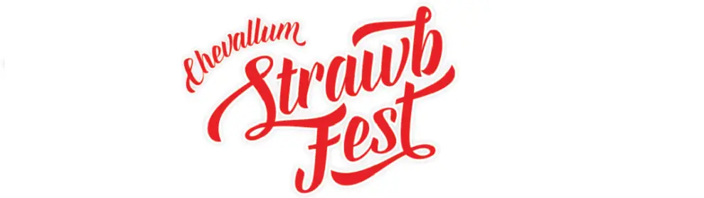 Chevallum Strawbfest