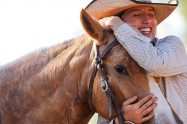 Cowgirls Gathering 1