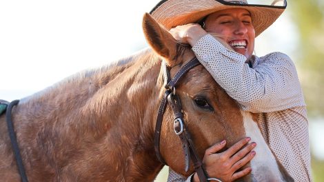 Cowgirls Gathering 1