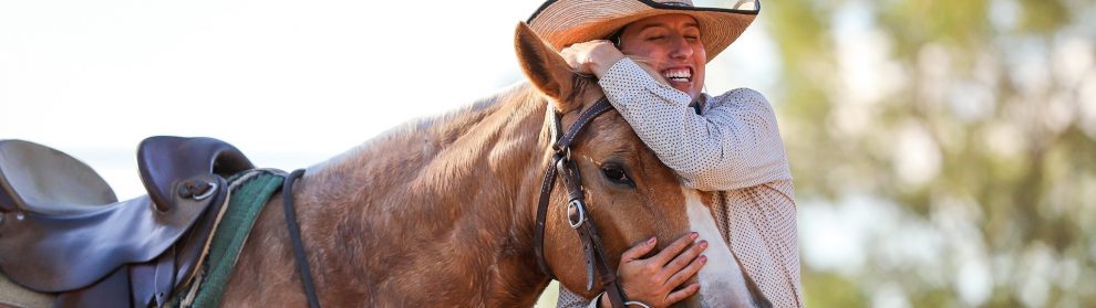 Cowgirls Gathering 1