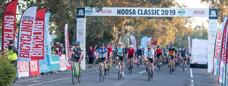 Noosa Classic 5 1