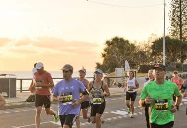 Sunshine Coast Marathon Festival 9 1