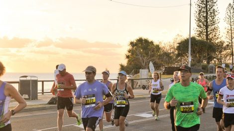 Sunshine Coast Marathon Festival 9 1