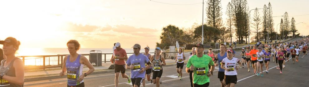 Sunshine Coast Marathon Festival 9 1
