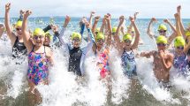 Noosa Summer Swim 4 1