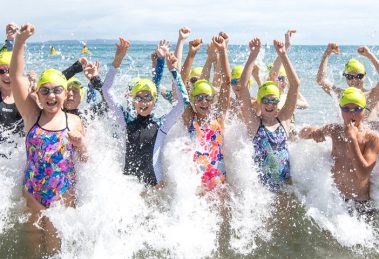 Noosa Summer Swim 4 1