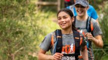 Trail Run Australia